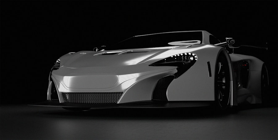 aerodynamic engineer