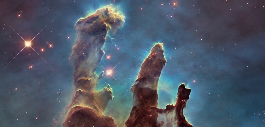 Hubble's Birthday: Celebrating 31 Years of Space Exploration hubble birthday