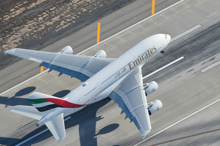 airbus a380