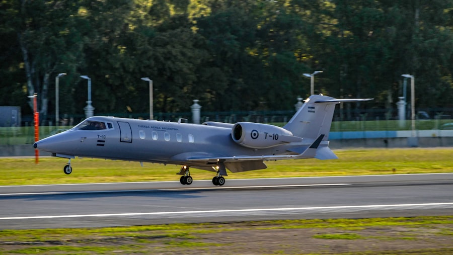 gulfstream aerospace corp