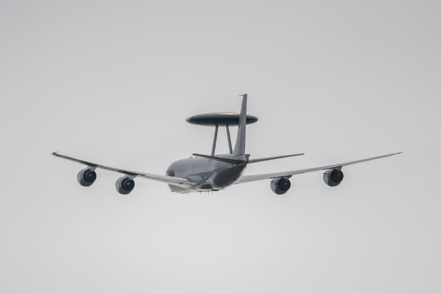 aircraft corporation