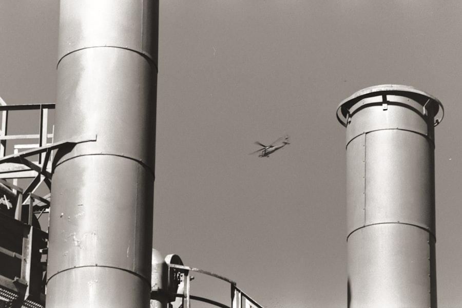 aerospace industries association