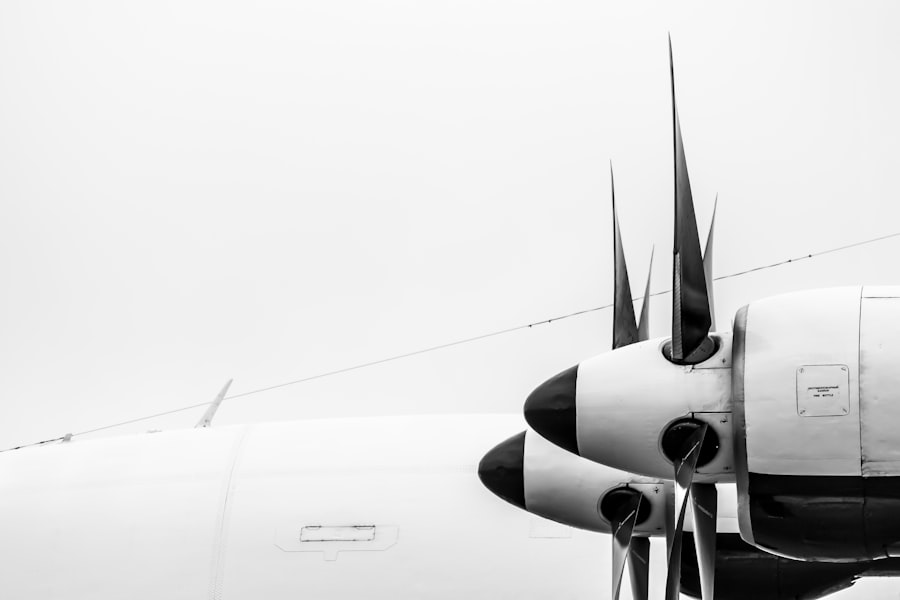 aerospace aeronautical engineering