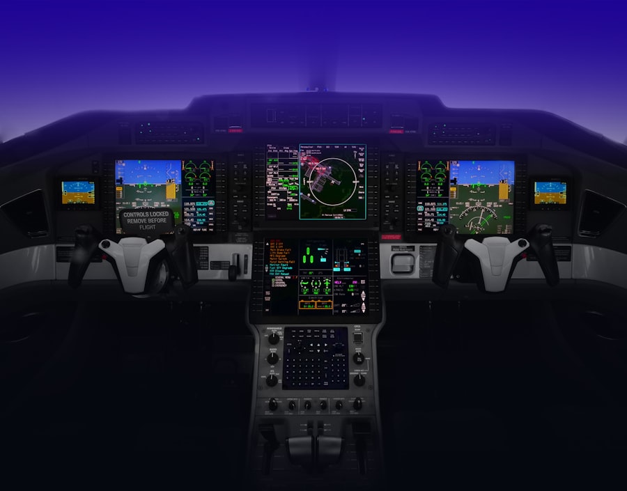 Mastering the Art of Flying: Airplane Simulator Tips airplane simulator