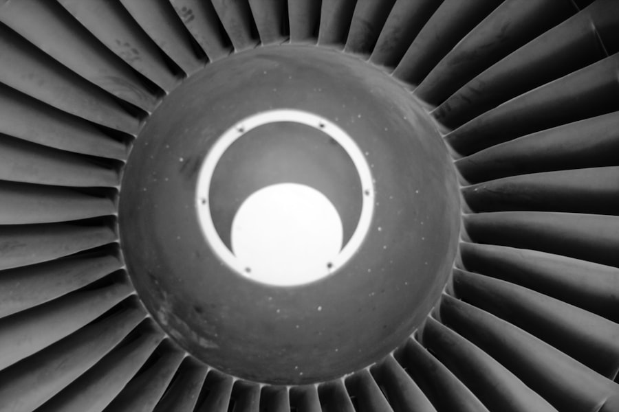aerospace industry companies