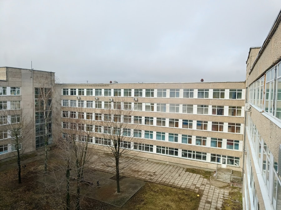 aeronautical university