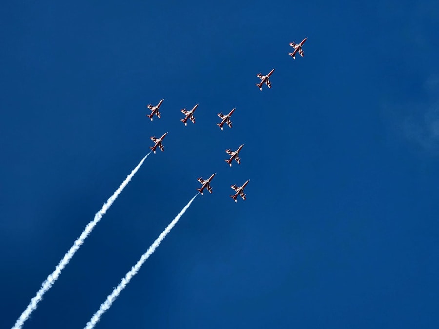 aviation organization