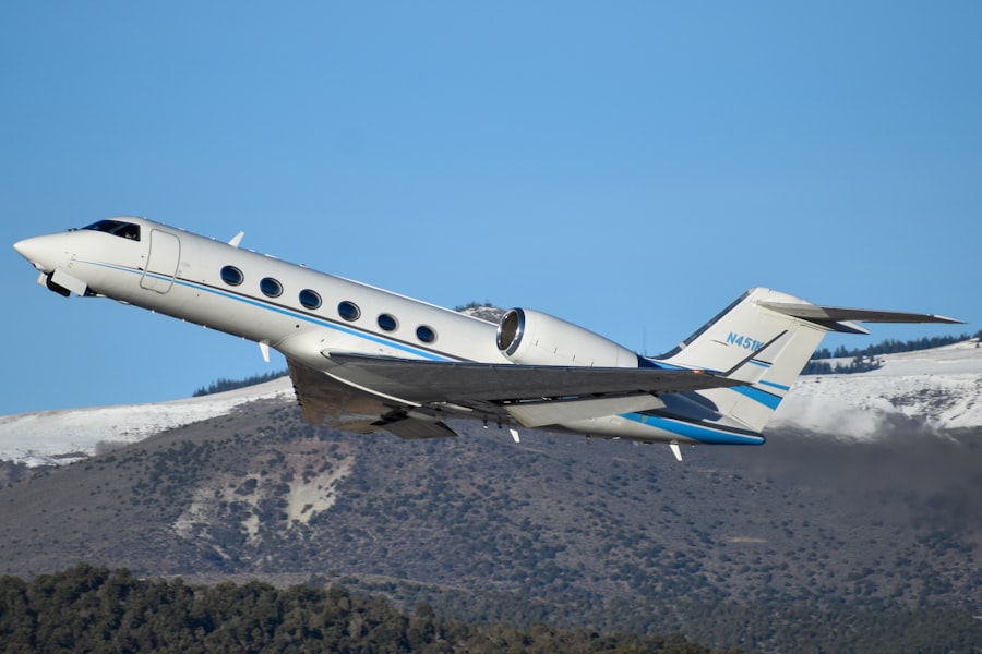 gulfstream g700