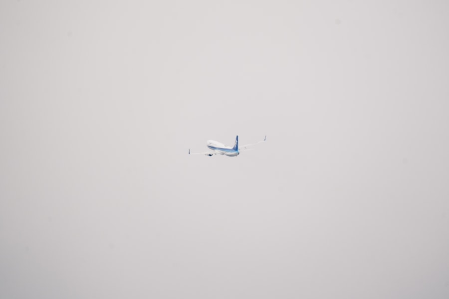 spy plane
