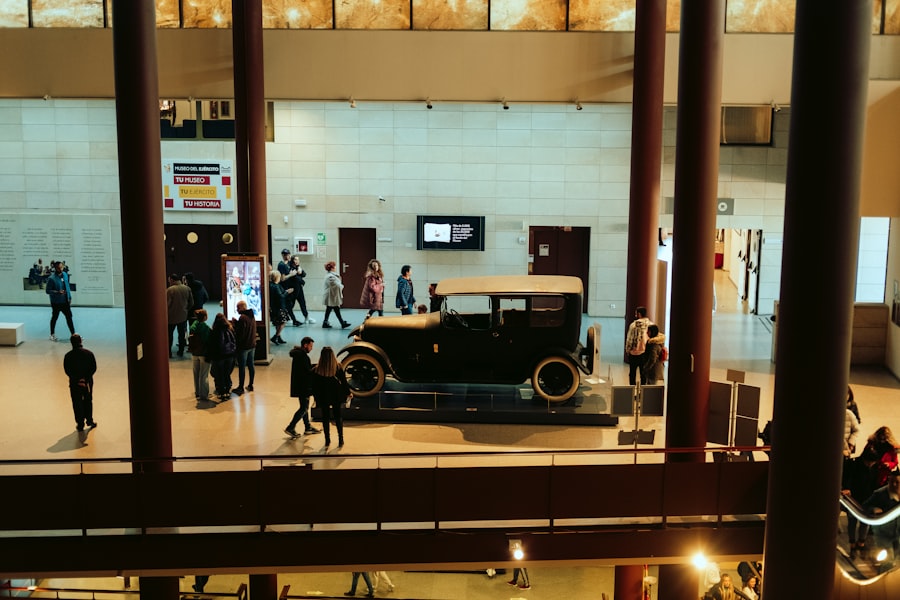 Exploring Hal Heritage Centre and Aerospace Museum heritage centre aerospace museum