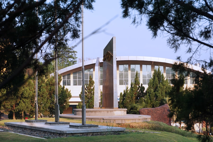 aeronautical engineering institute