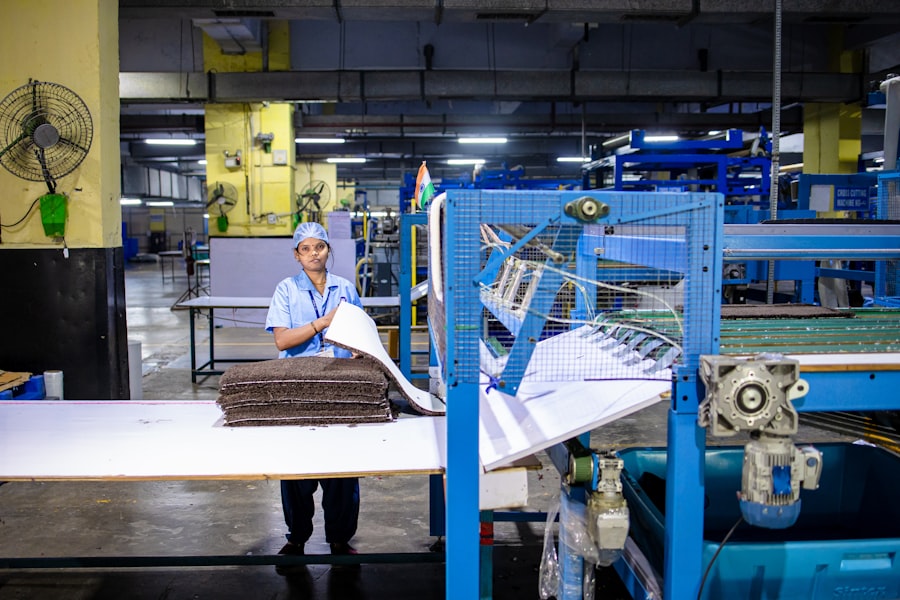 additive manufacturing aerospace industry