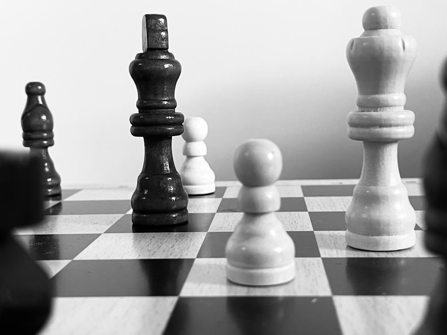 product market growth matrix