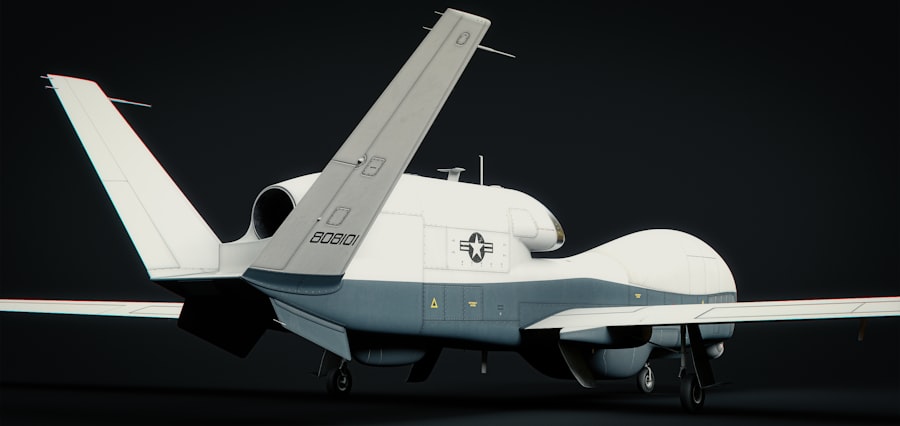 aerospace and defense technology