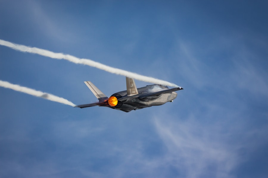 aerospace & defense industry trends