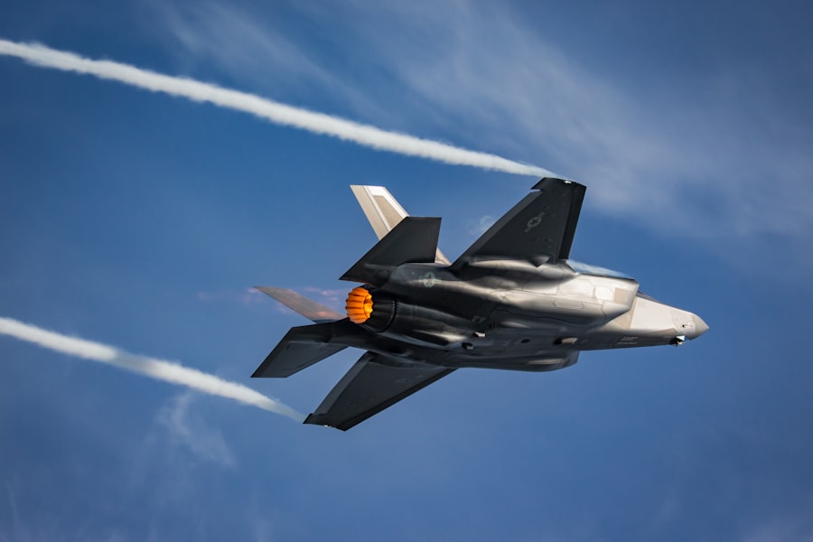 aerospace defense market