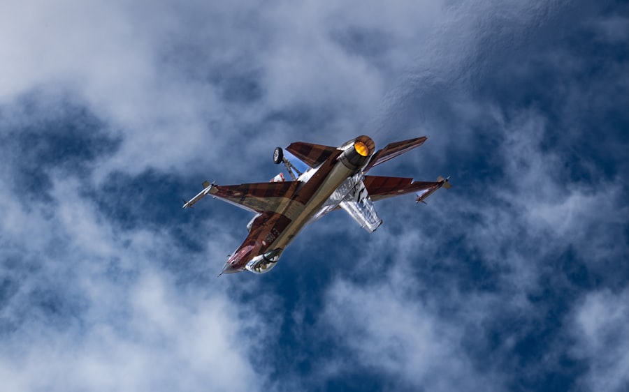 aerospace market trends