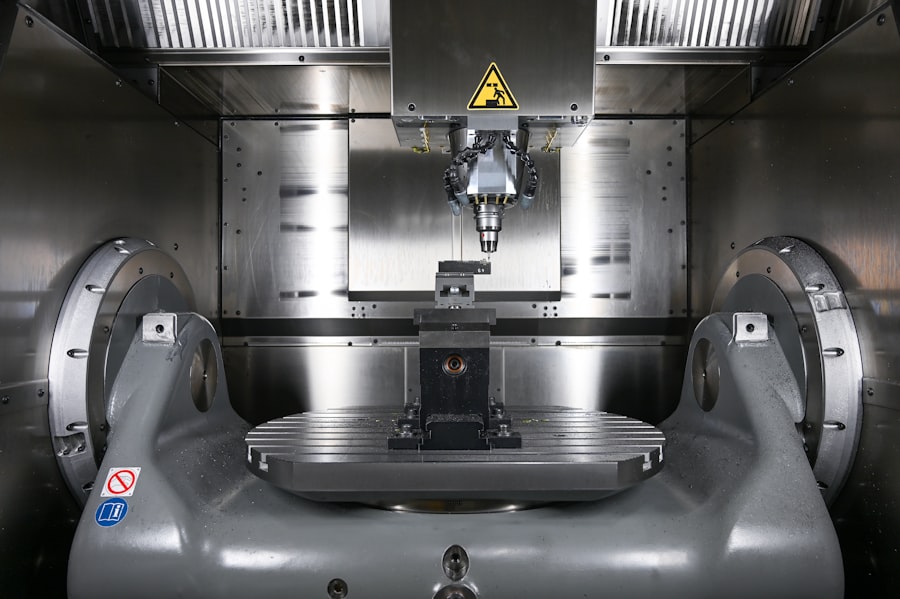 aerospace additive manufacturing market