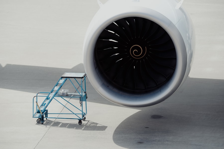 Exploring the Growing Aerospace Filter Market aerospace filter market