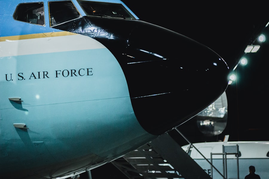 aerospace defense systems