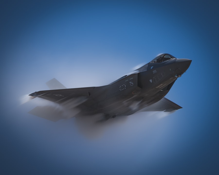 Exploring Aerospace and Defense M&A Trends aerospace and defense M&A trends