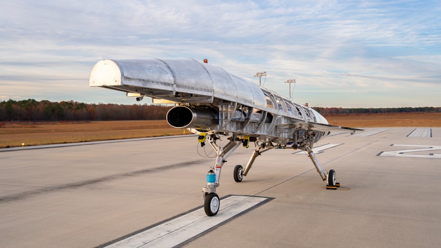 Advancing Aerospace Engineering: Current Trends aerospace engineering trends