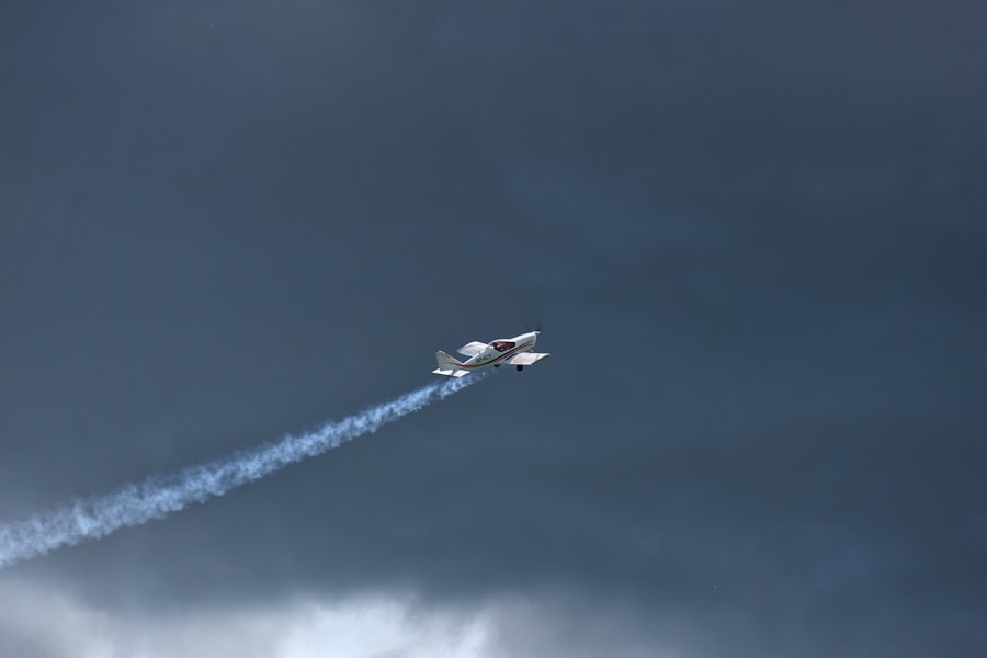 volatus aerospace IPO