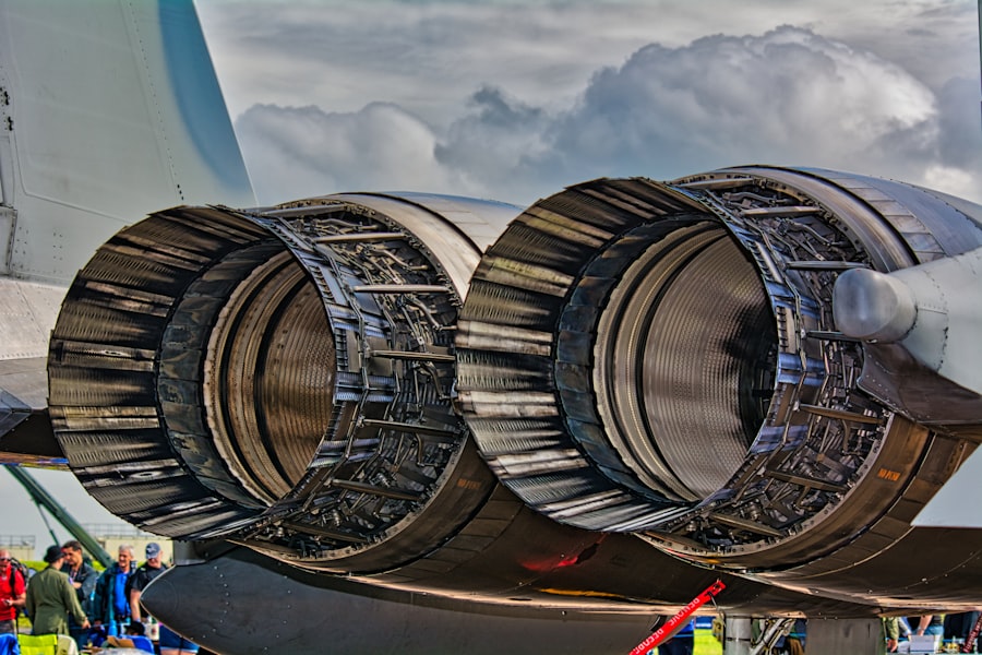 aerospace engineering companies