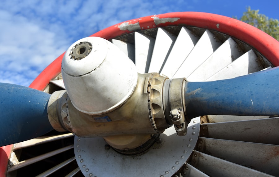 aeronautical engineering companies