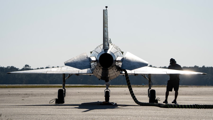 aerospace engineering