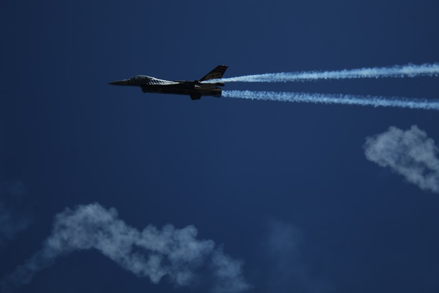 aeronautical medicine