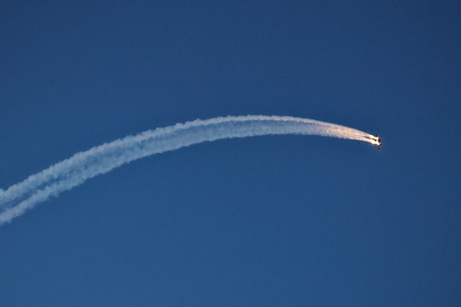 aerospace engineering degrees