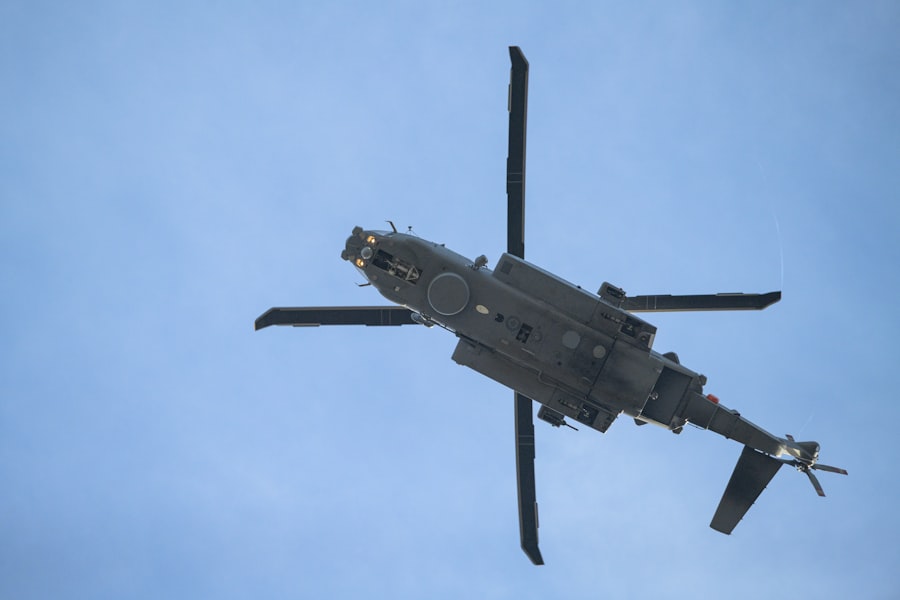 aviation engineering