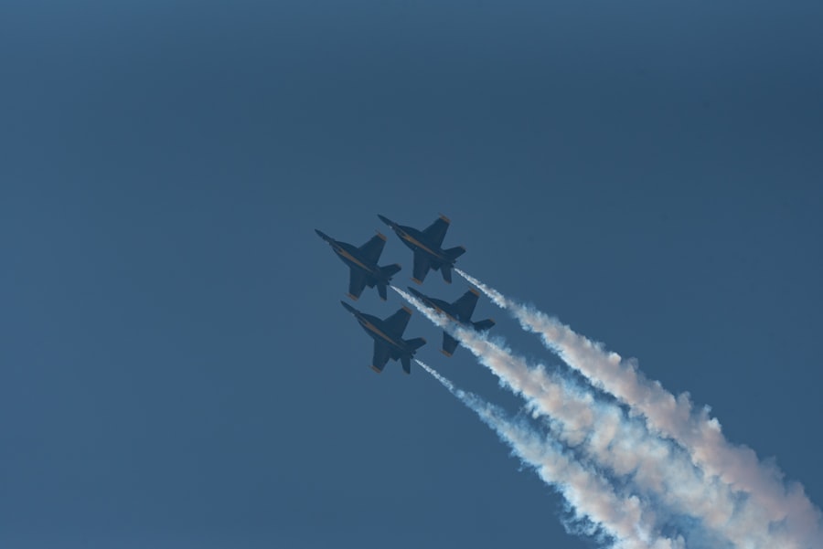 aeronautical engineering programs