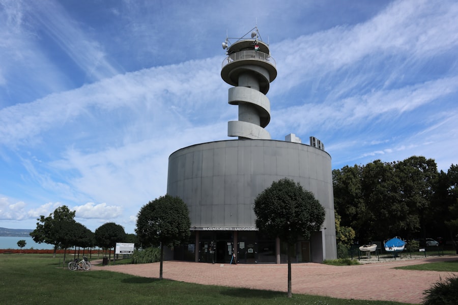 Photo air and space museum