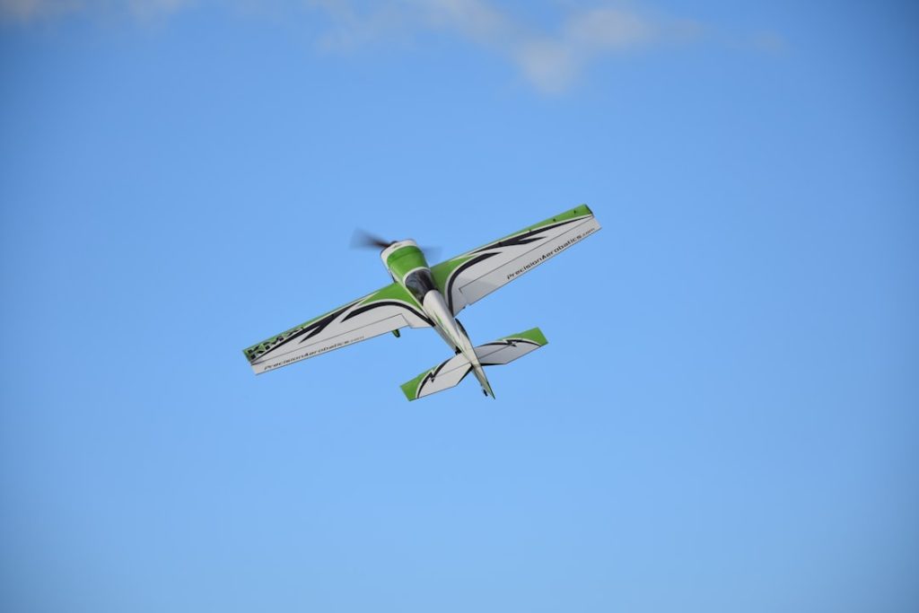 Photo aerospace solutions