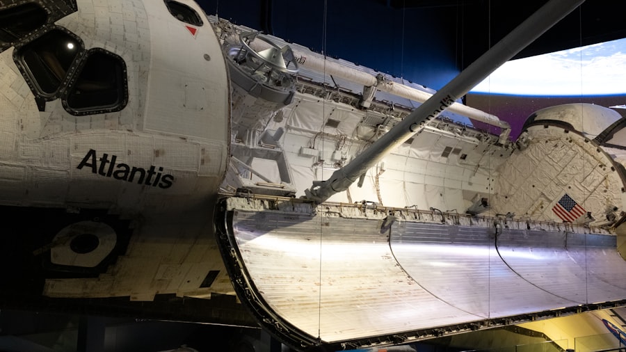 Photo kennedy space center tickets