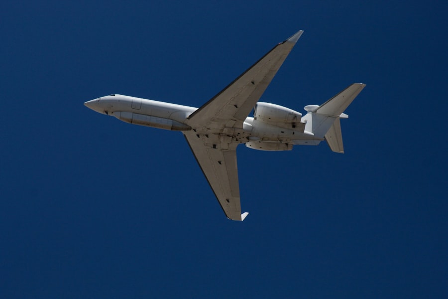 Photo aerospace corporation