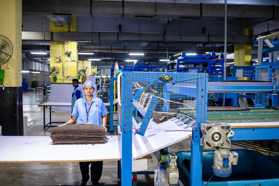 Photo additive manufacturing aerospace industry