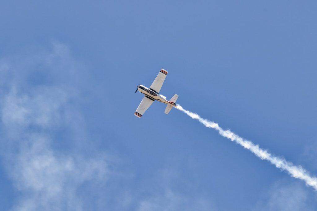 Exploring the Future of Flight with SpaceX Photo aerospace company