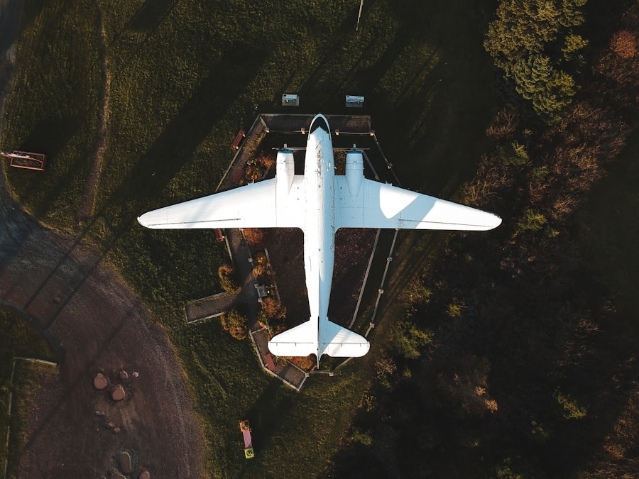 Photo aerospace solutions