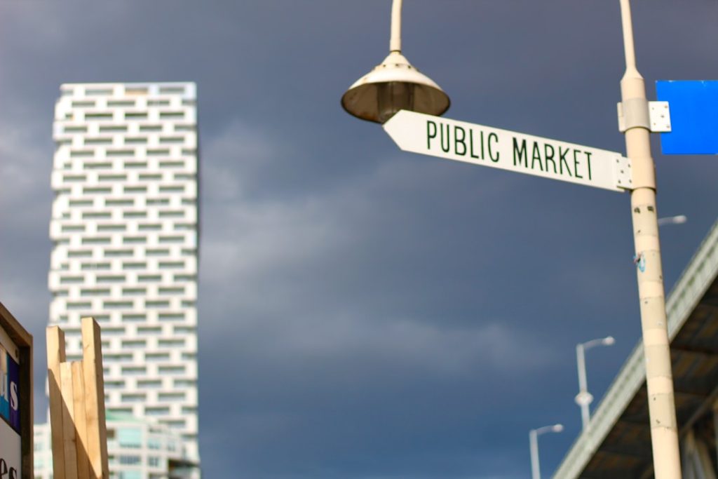 Photo market development strategy