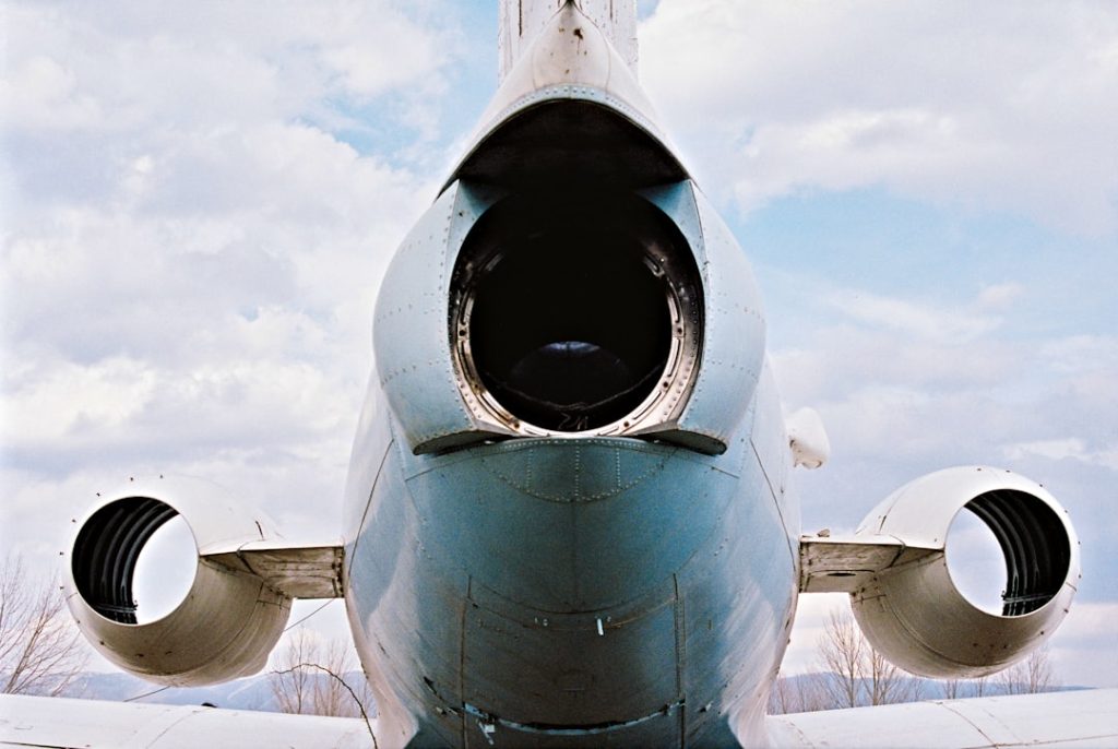 Photo aerospace and defense industry trends