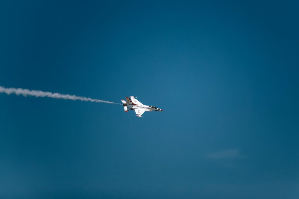 Photo aerospace trends