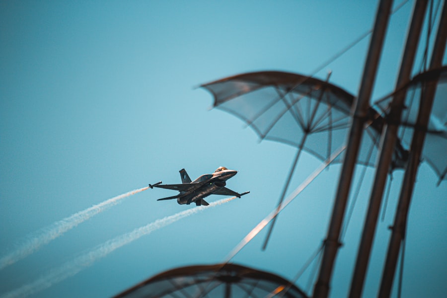 Photo aerospace trends