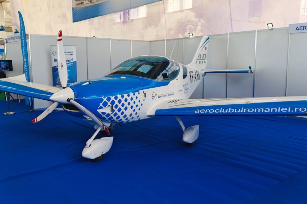 Photo aerospace MRO market