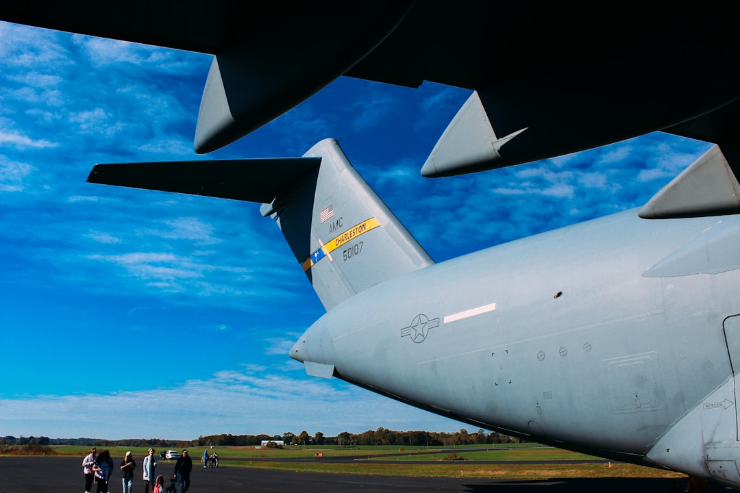 Photo aerospace fastener market