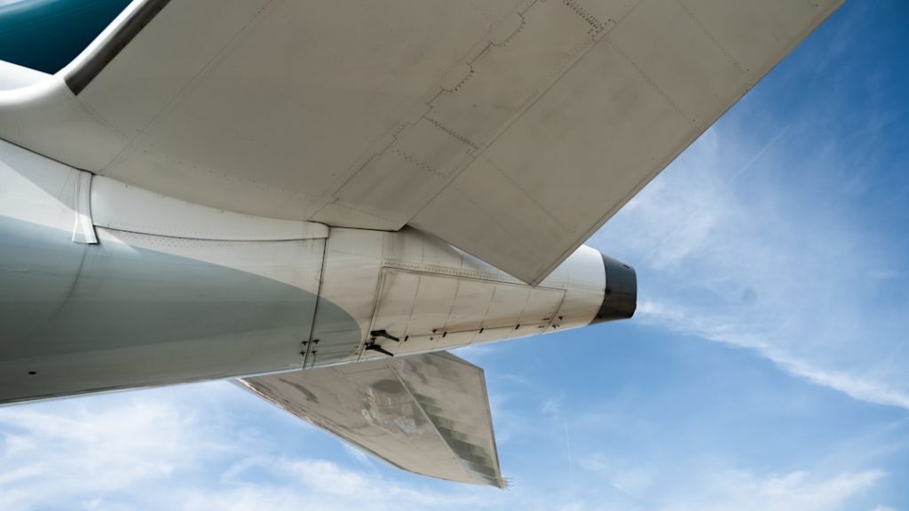 Exploring the Growing Aerospace Filter Market Photo aerospace filter market