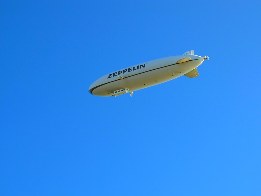 Explore the Skies with Cutting-Edge Aerospace Technology Photo aerospace advertising