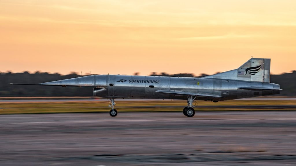 Photo aerospace defense